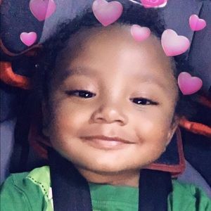 Meet your Posher, Jasmine